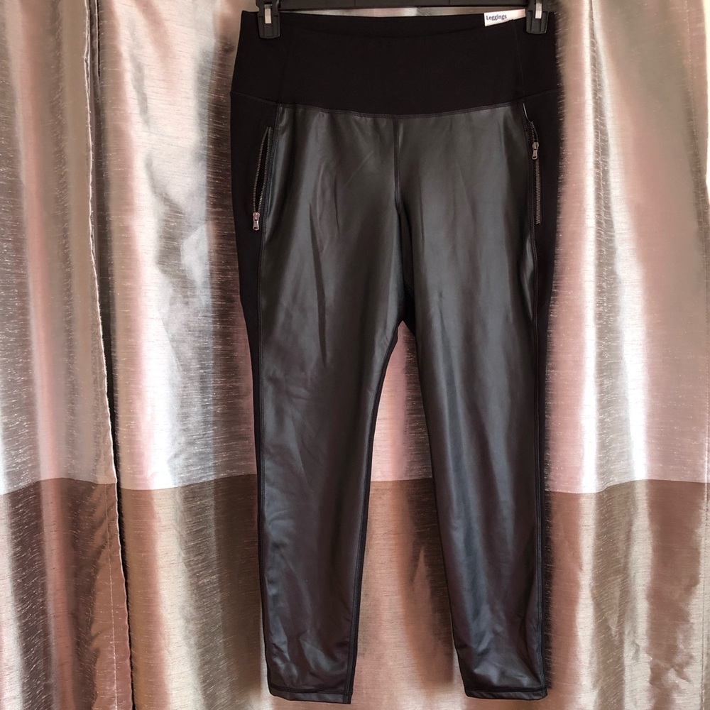 Old Navy leggings w/pockets